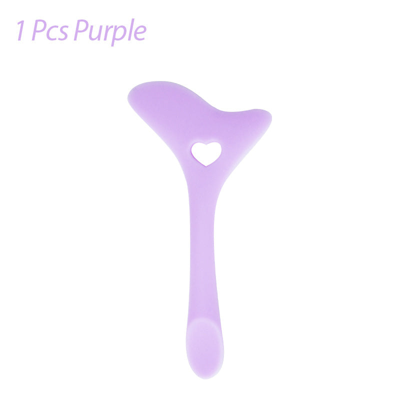Silicone Makeup Stencils Kit