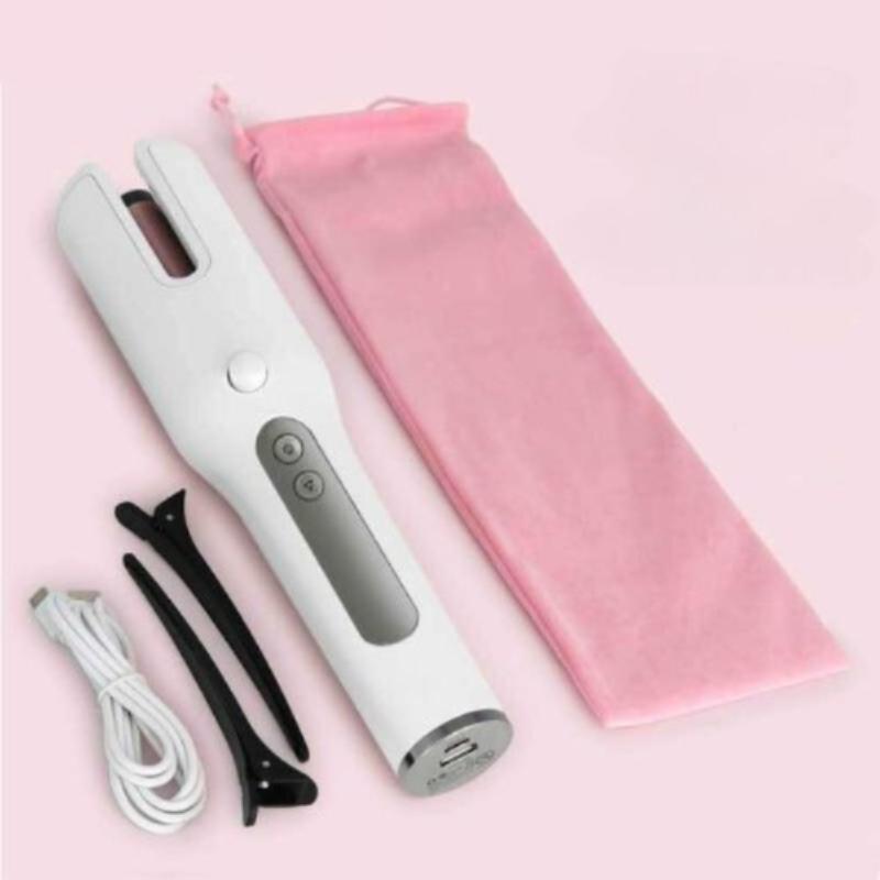 Automatic Cordless Curling Iron