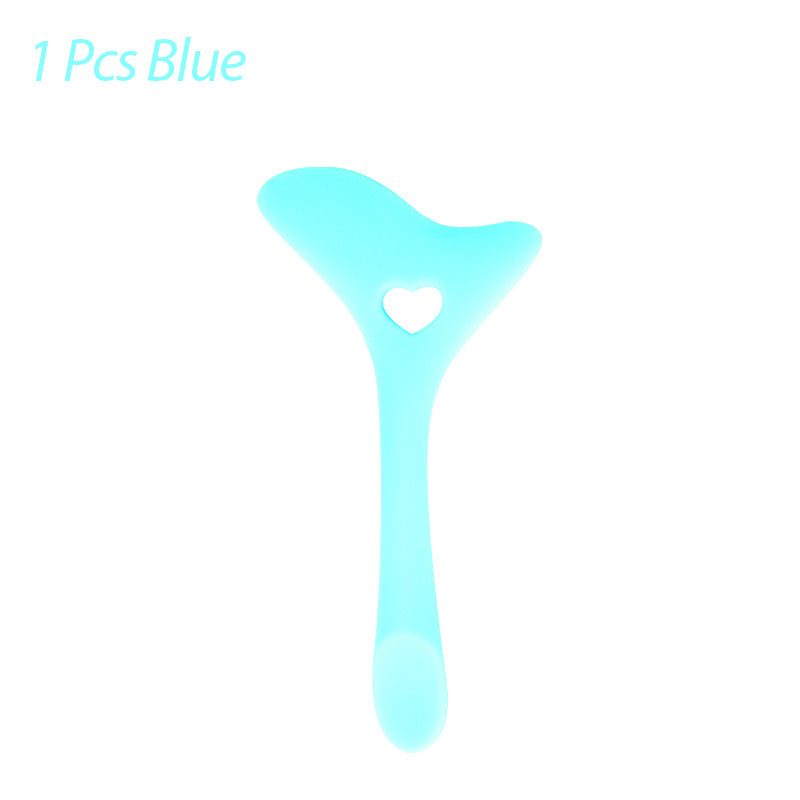 Silicone Makeup Stencils Kit