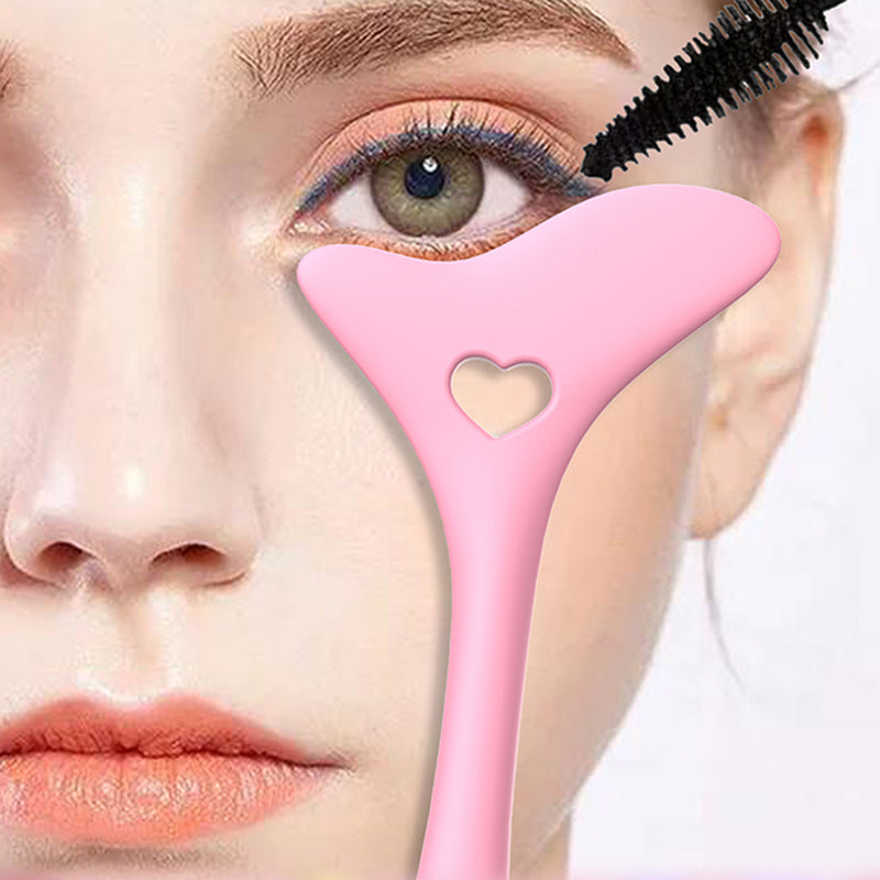 Silicone Makeup Stencils Kit